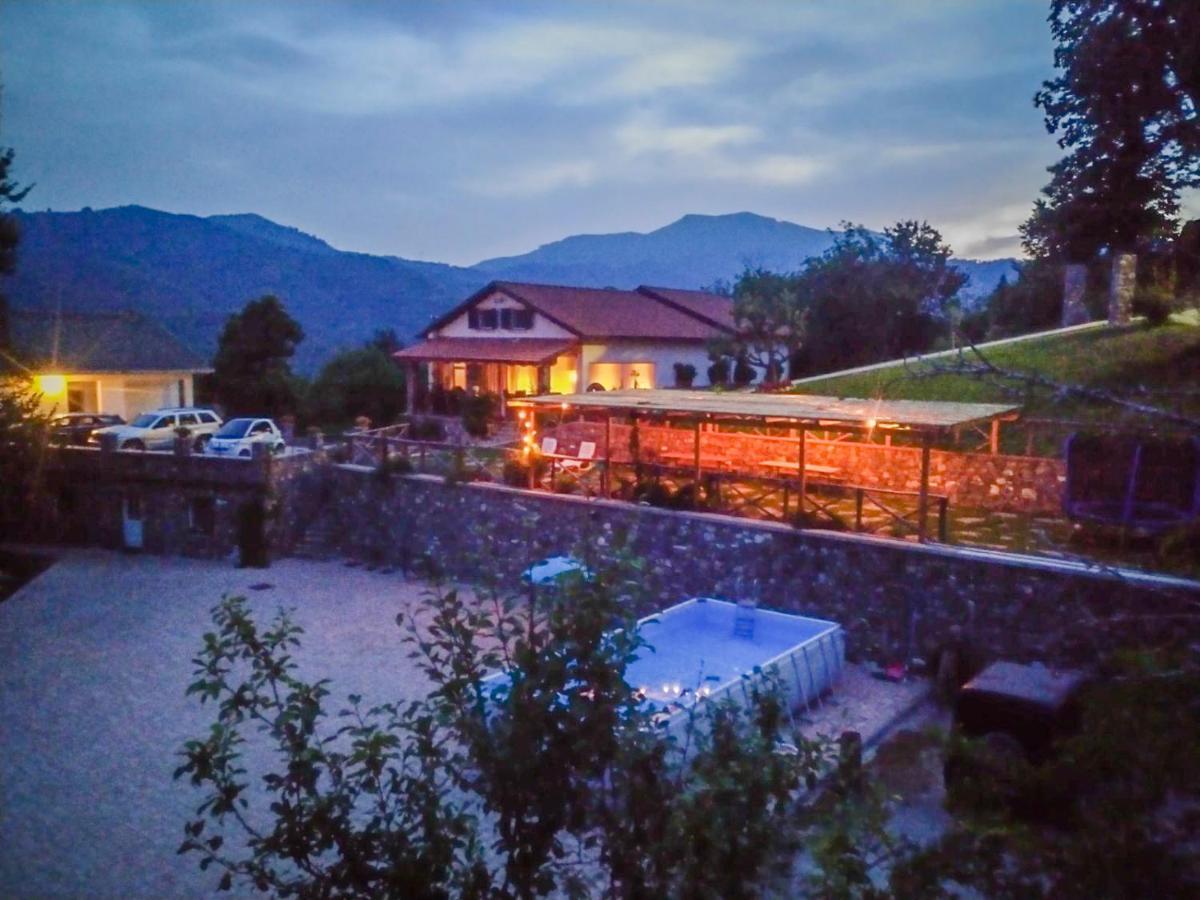 Farm stay 028 - 